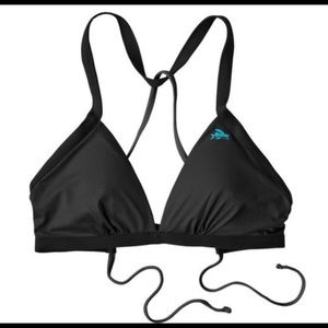 Patagonia Nanogrip bikini top